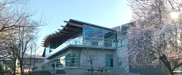 Trout Lake Community Centre