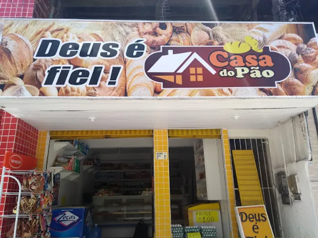 Casa do Pão