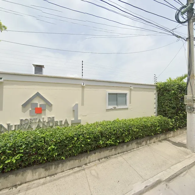 Andrea carolina reservado