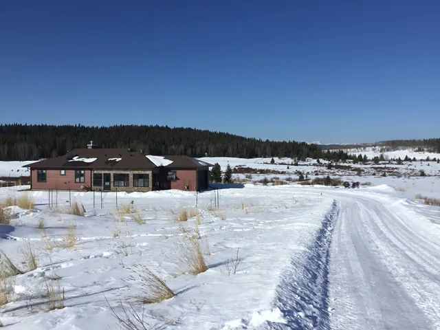 Moose Bottom Cottage