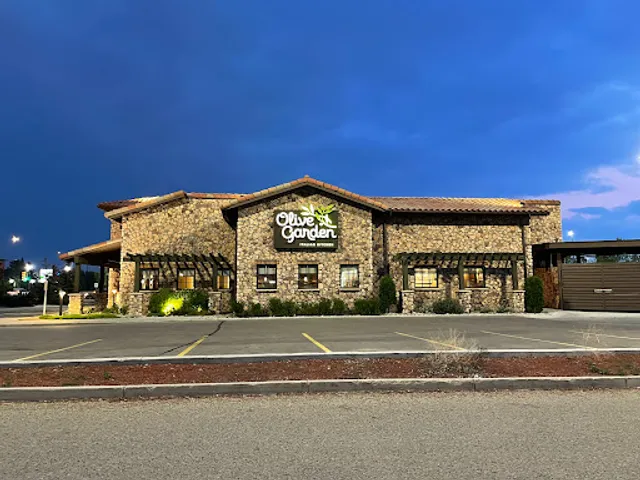 Olive Garden Italian Restaurant