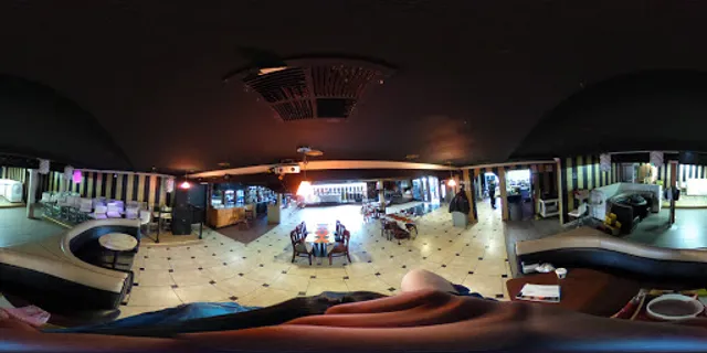 La Cabaña Nightclub