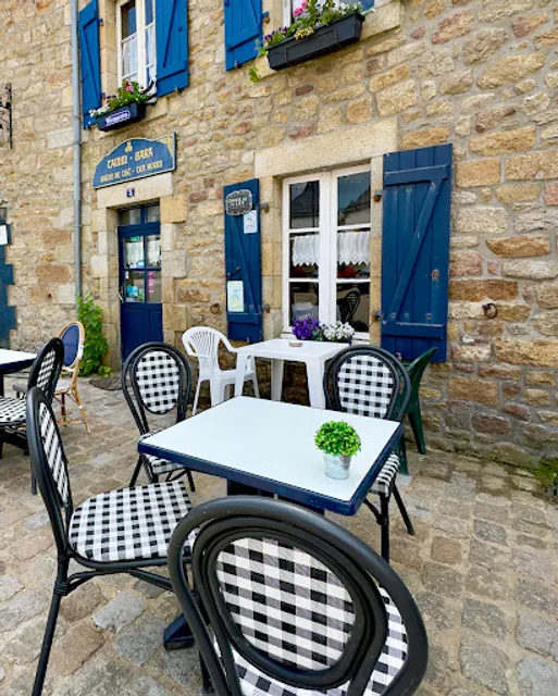 Boulangerie Pâtisserie Robic