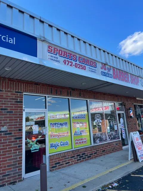 Genesis Comics and Gaming Patchogue