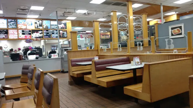 Braum's Ice Cream & Dairy Store