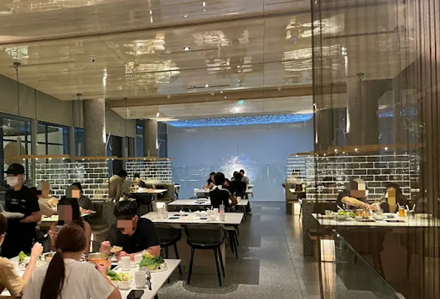 Umai Shabu Huizhong Branch