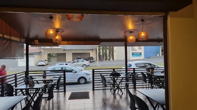 Kojima Culinária Japonesa