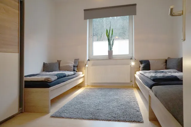 Wuppertal Appartements