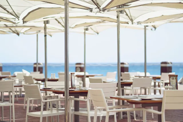 Tobago's Restaurant, Bar and Terrace