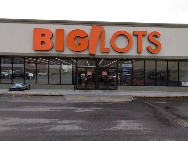 Big Lots