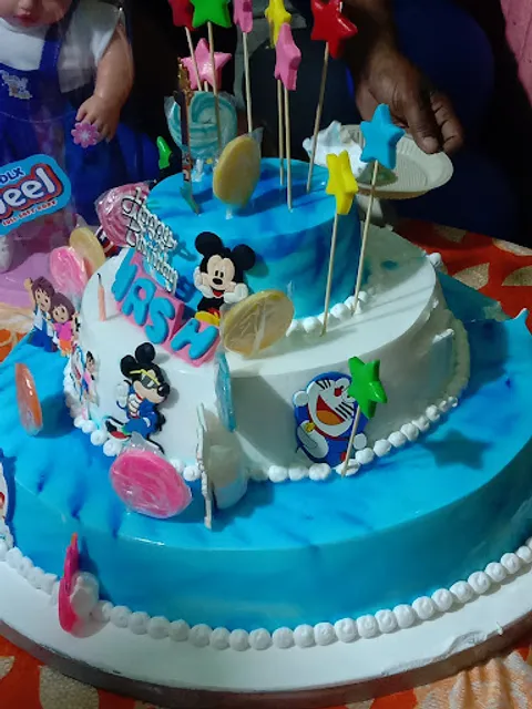 Murli Samosa Restaurant