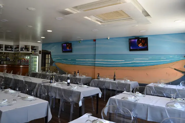 O Retiro do Camarão