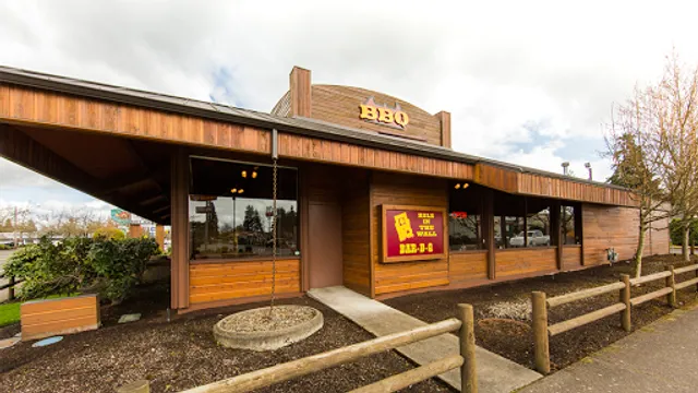 Hole in the Wall BBQ | Springfield