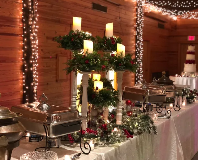 Club Windward Venue and Catering