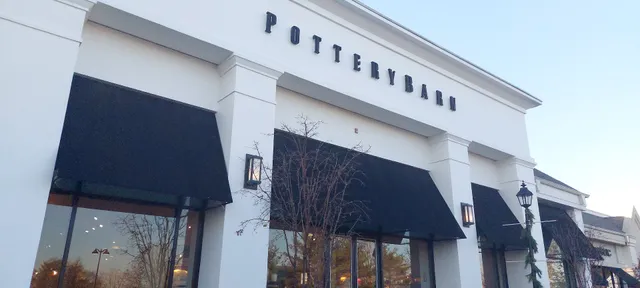 Pottery Barn