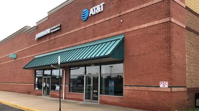 AT&T Store