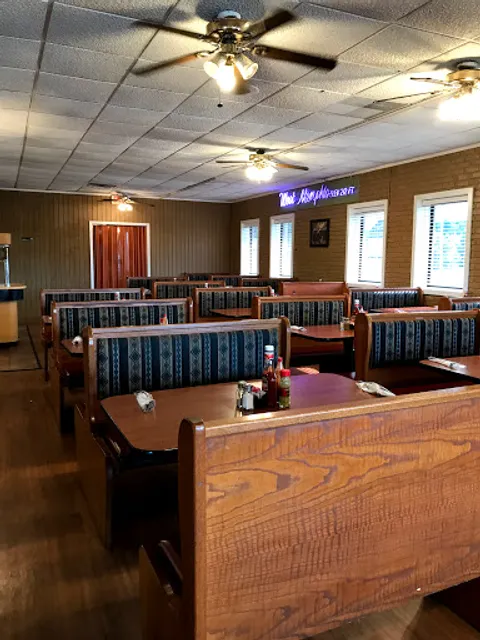 Ron's Family Affair Restaurant