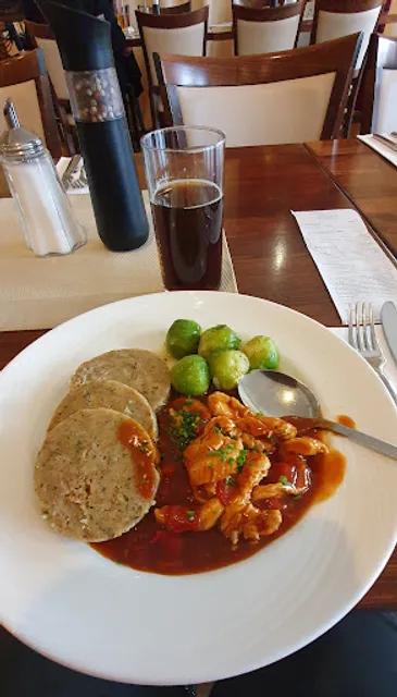 Restaurant Albaretto