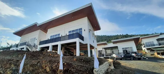 Fight Club Philippines Fitness Resort