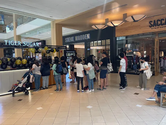 TIGER SUGAR BAKERY (QUEENS CENTER MALL)