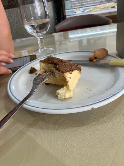 Cafetería Juan José