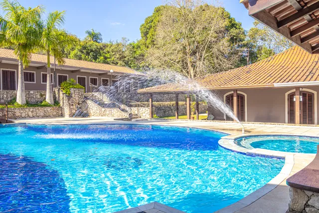 Hotel Fazenda Maranatha