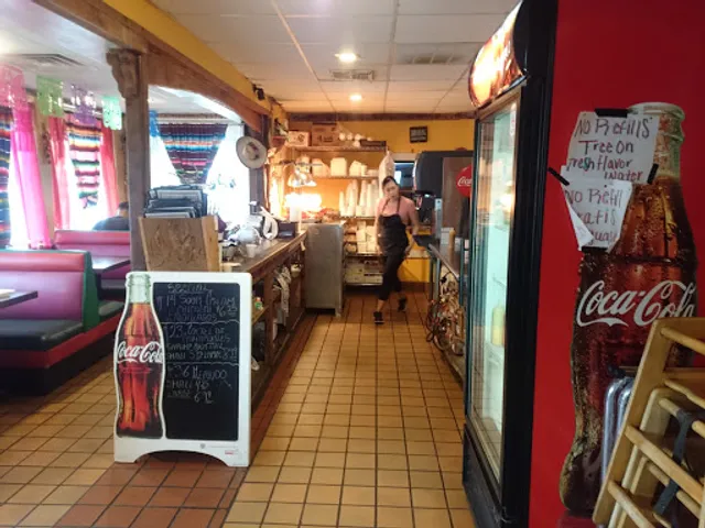 Restaurant y Taquería Jalisco's