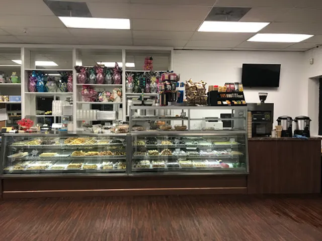 Le Goût - Bakery and Café