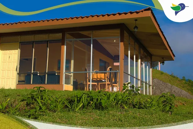 Hotel Colinas AltaVista