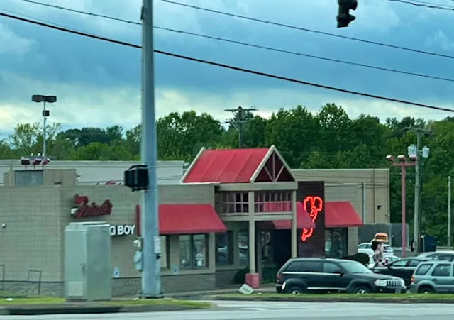 Frisch's Big Boy Restaurant