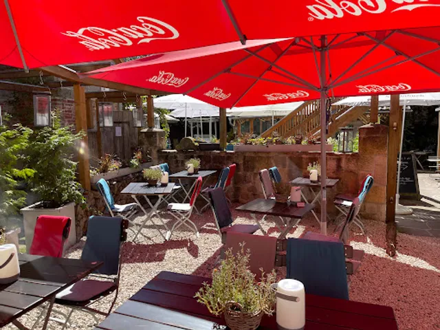 Gaststätte zum Ochsen