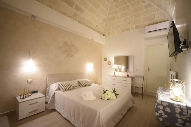 CASA FELICE Suite Room