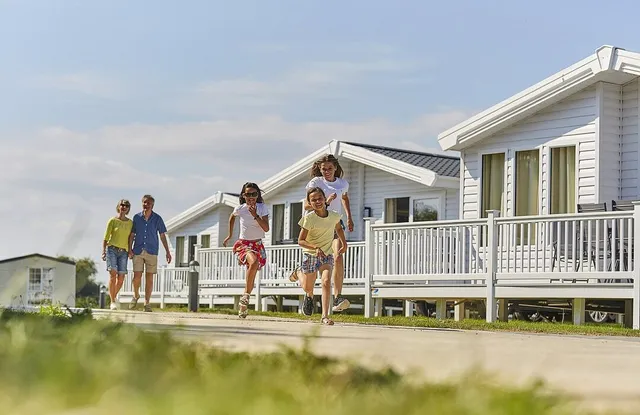 St. Margaret’s at Cliffe Hotel