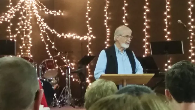 Vineyard City Church