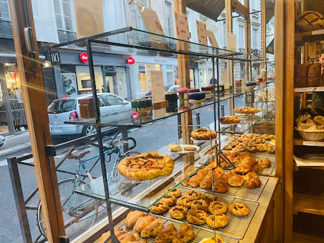 Boulangerie Poilâne