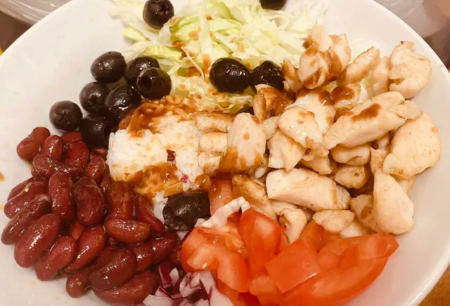 Eat Green Insalatone Fresche