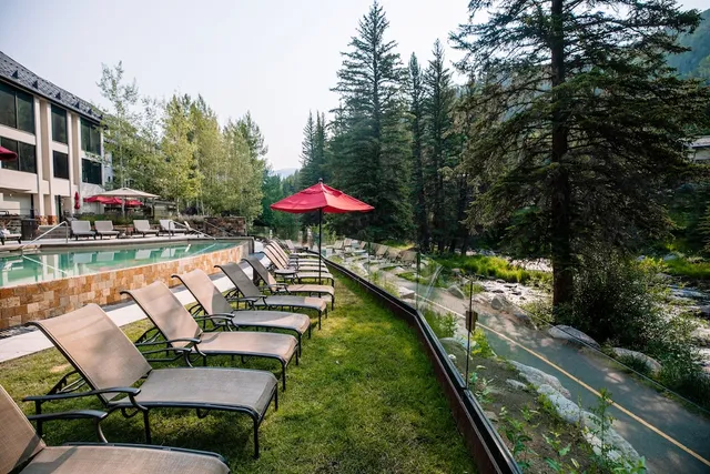 Vail Residences at Cascade Village, a Destination by Hyatt Hotel