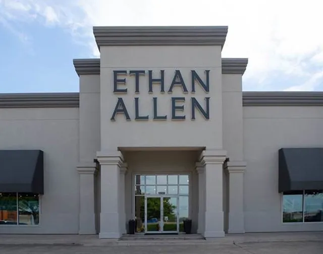Ethan Allen