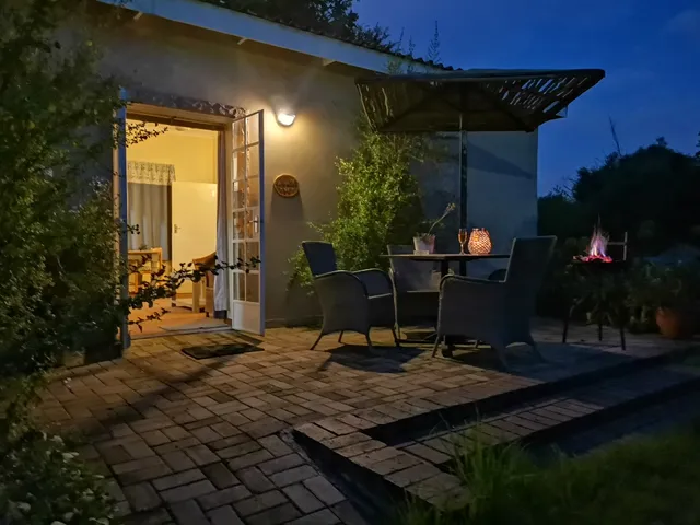 Random Harvest Country Cottages - 15% off bookings via our own website