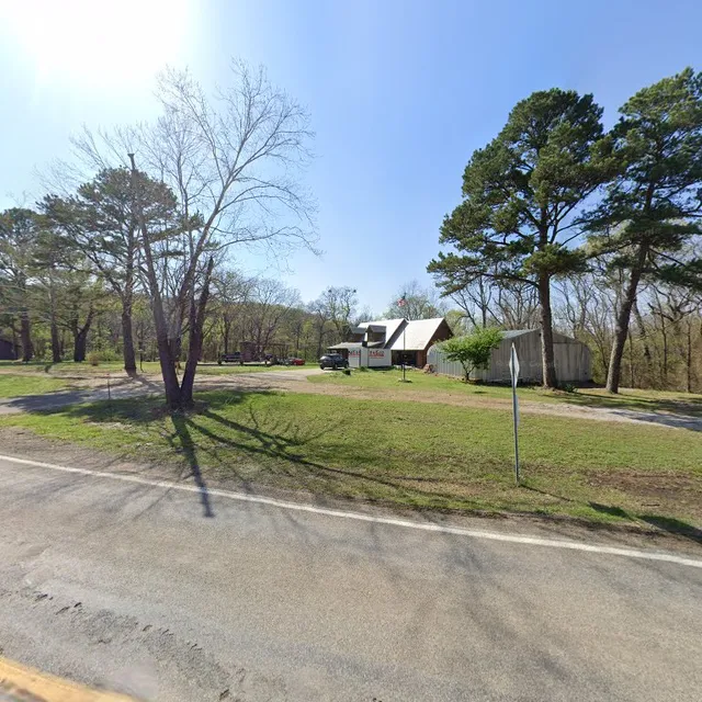 Deb & Dan’s Cato Creek Cabin