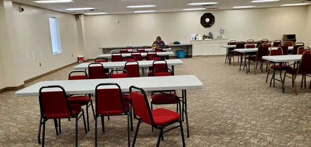 Claremore Community Center