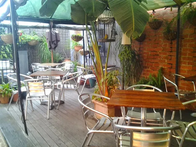 The Queenscliff Creperie