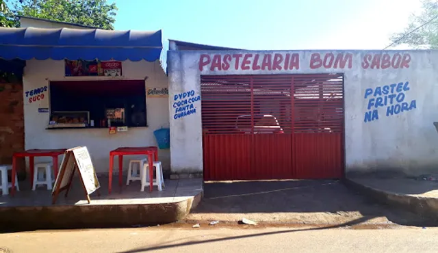 Pastelaria Bom Sabor