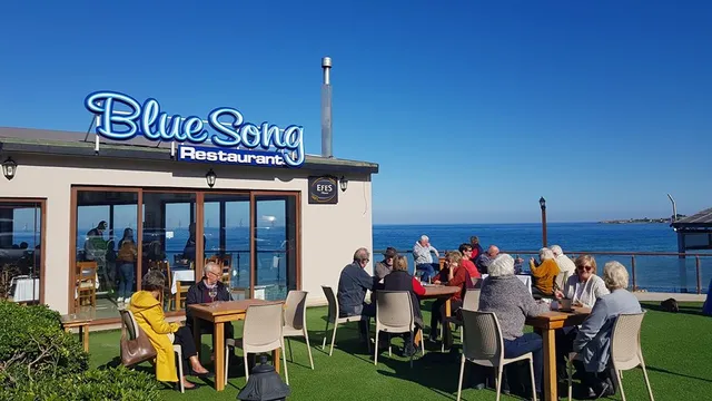 Blue Song Restaurant