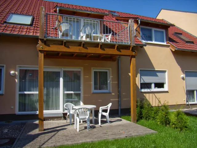 Ferienwohnungen "Am Waidweg"