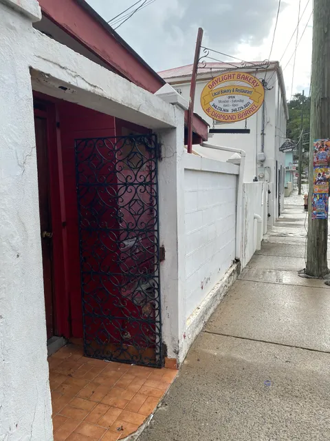 Daylight Bakery And Diamond Barrel Restaurant