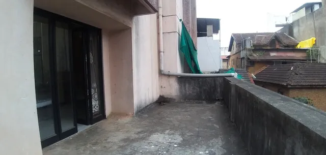 Shree Mahalaxmi Yatri Niwas