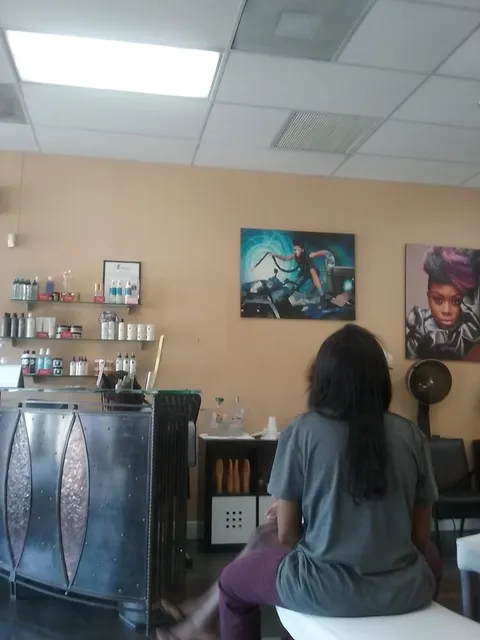 Natural Trendsetters