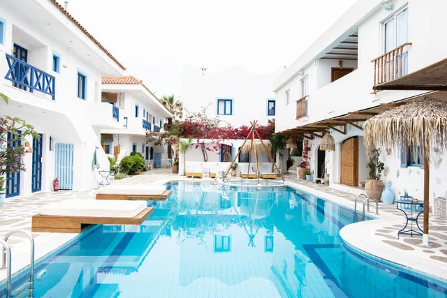 OV Suites "by Checkin"