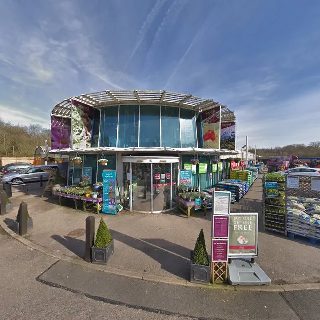 Squire’s Café Bar